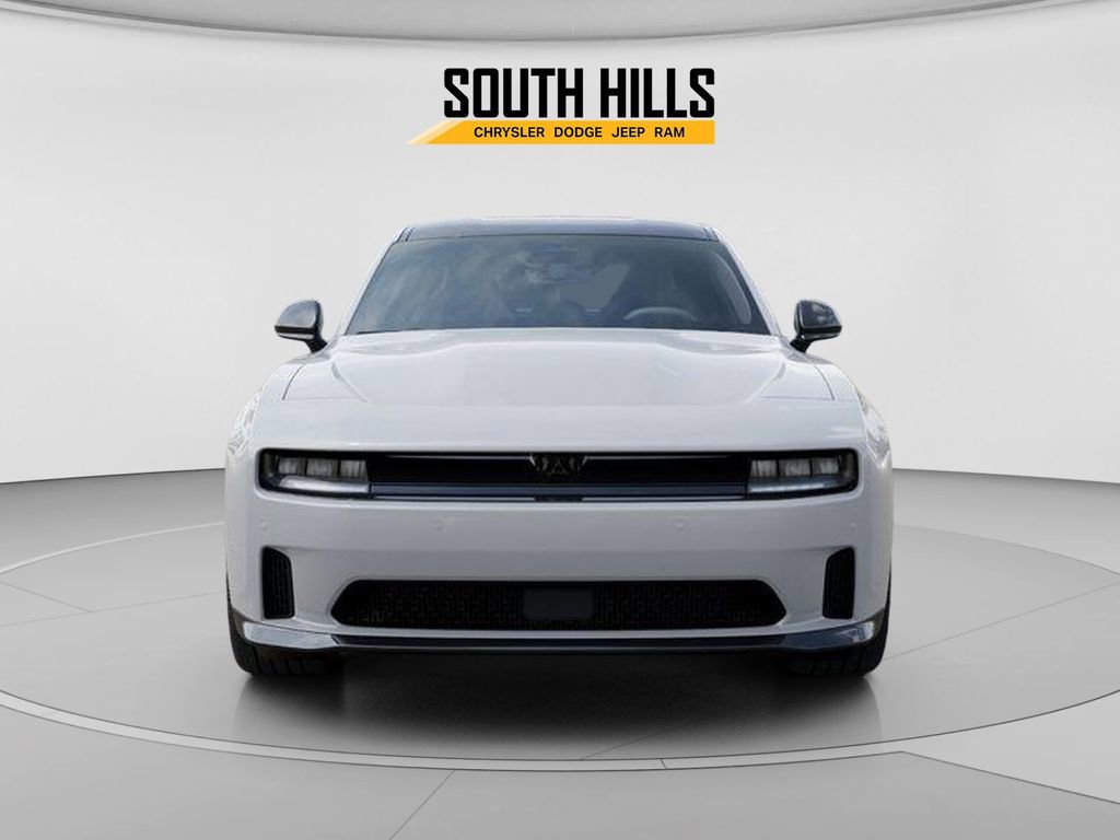 New 2026 Dodge Charger Daytona Scat Pack w/ Track Package AWD/4WD image 6