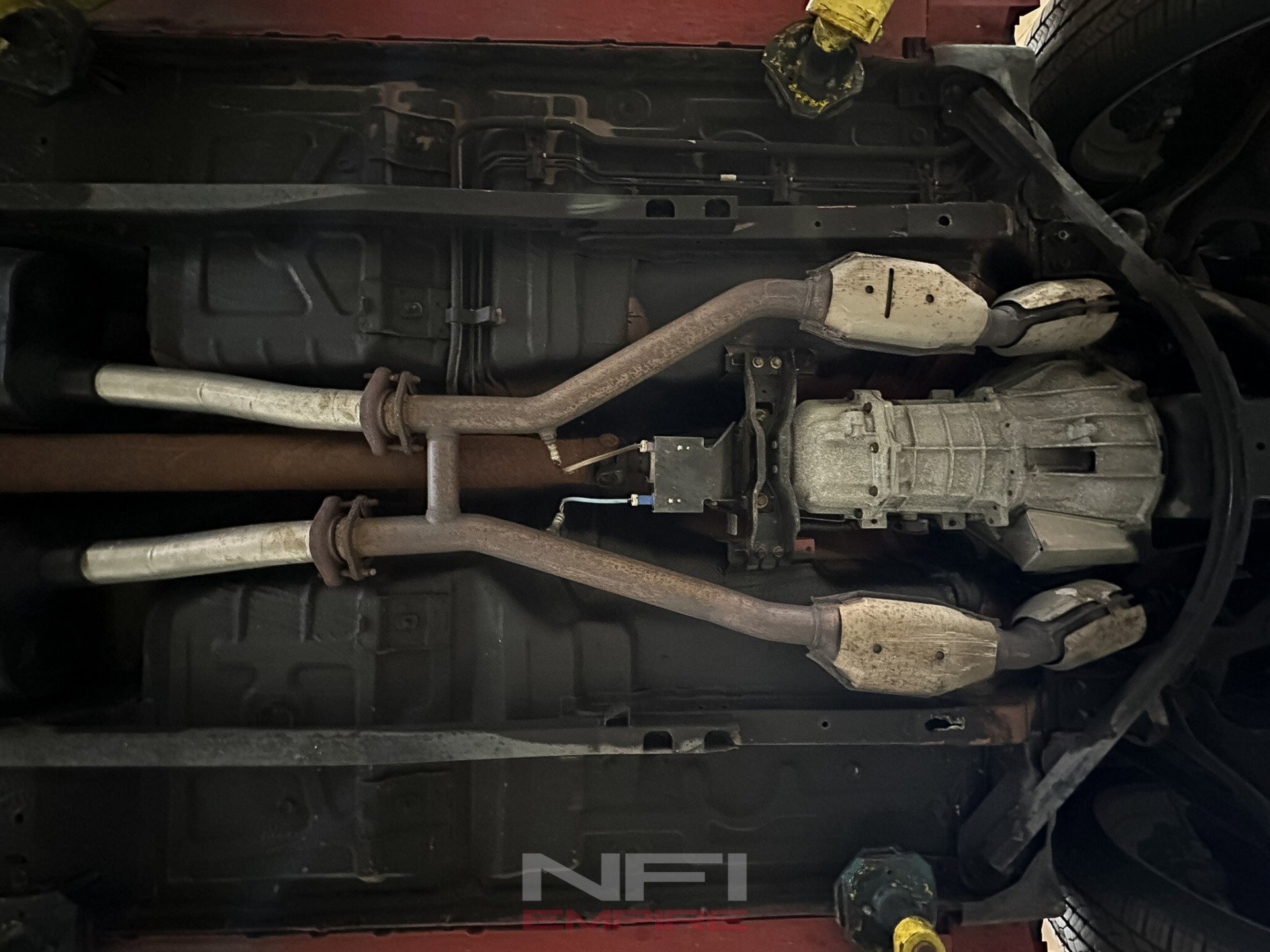 Used 2000 Ford Mustang GT image 57