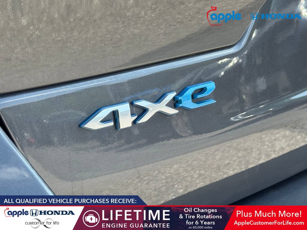 Used 2022 Jeep Grand Cherokee Summit w/ Advanced Protech Group IV AWD/4WD image 24
