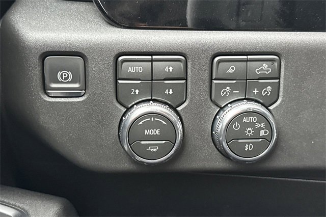 New 2026 GMC Sierra 1500 SLT w/ SLT Premium Plus Package image 30