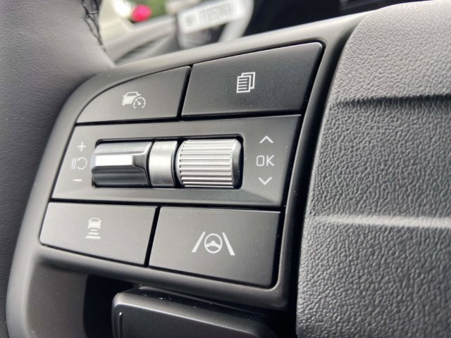 New 2026 Kia Sportage EX FWD image 14