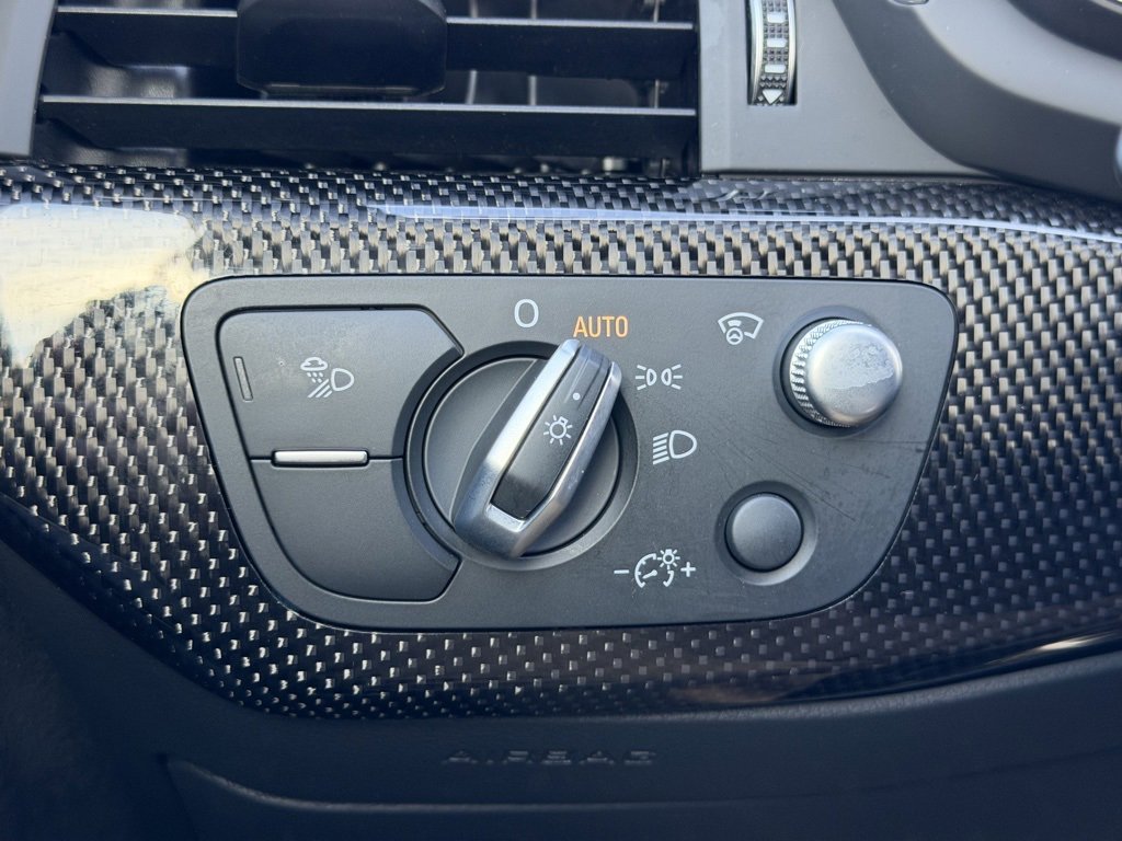 Used 2024 Audi S5 Prestige image 34