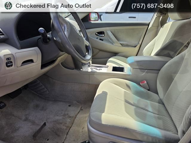 Used 2009 Toyota Camry LE image 9