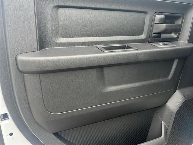 New 2025 RAM 2500 Tradesman image 21