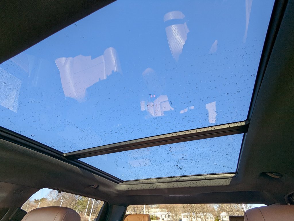 Used 2023 Toyota Tundra 1794 Edition image 19