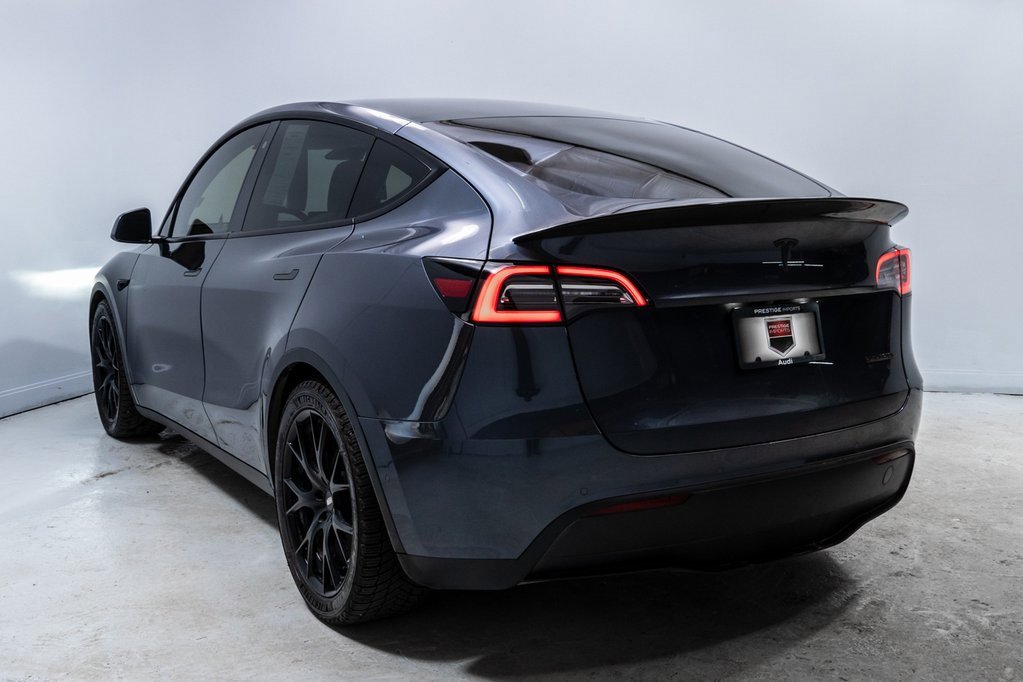 Used 2020 Tesla Model Y Performance image 3