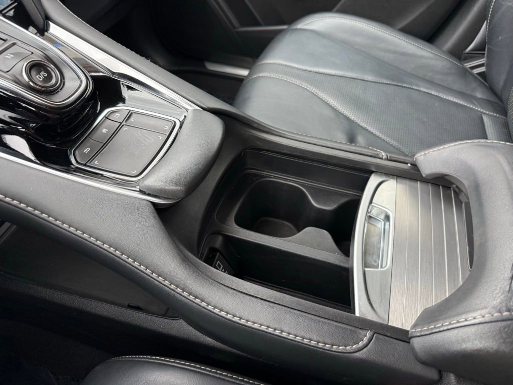 Used 2021 Acura RDX AWD w/ Technology Package image 25