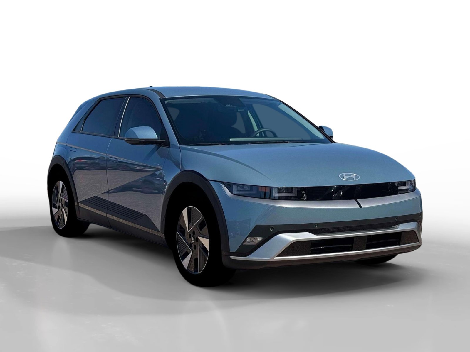 New 2026 Hyundai Ioniq 5 SEL RWD image 11