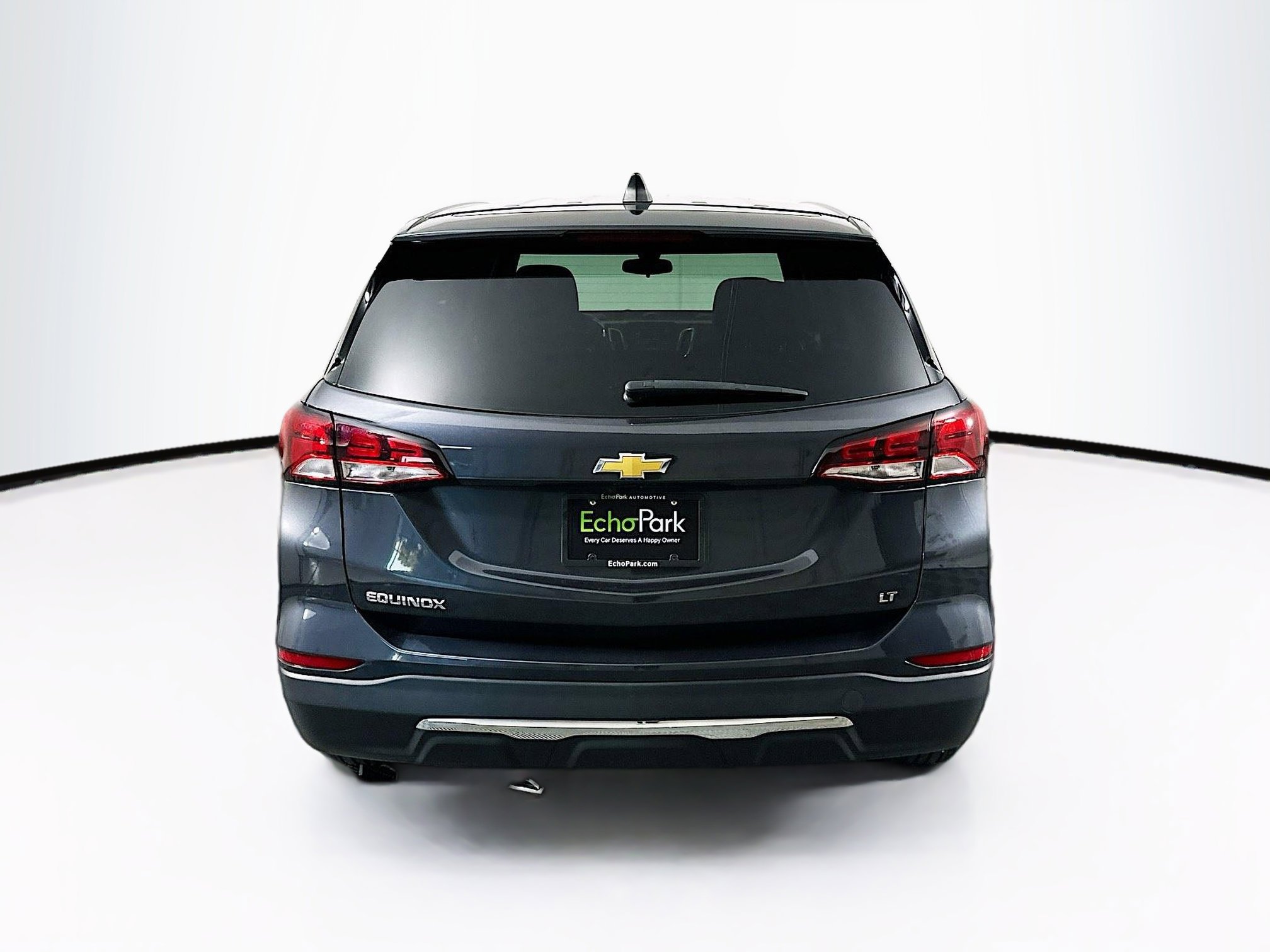 Used 2023 Chevrolet Equinox LT image 7