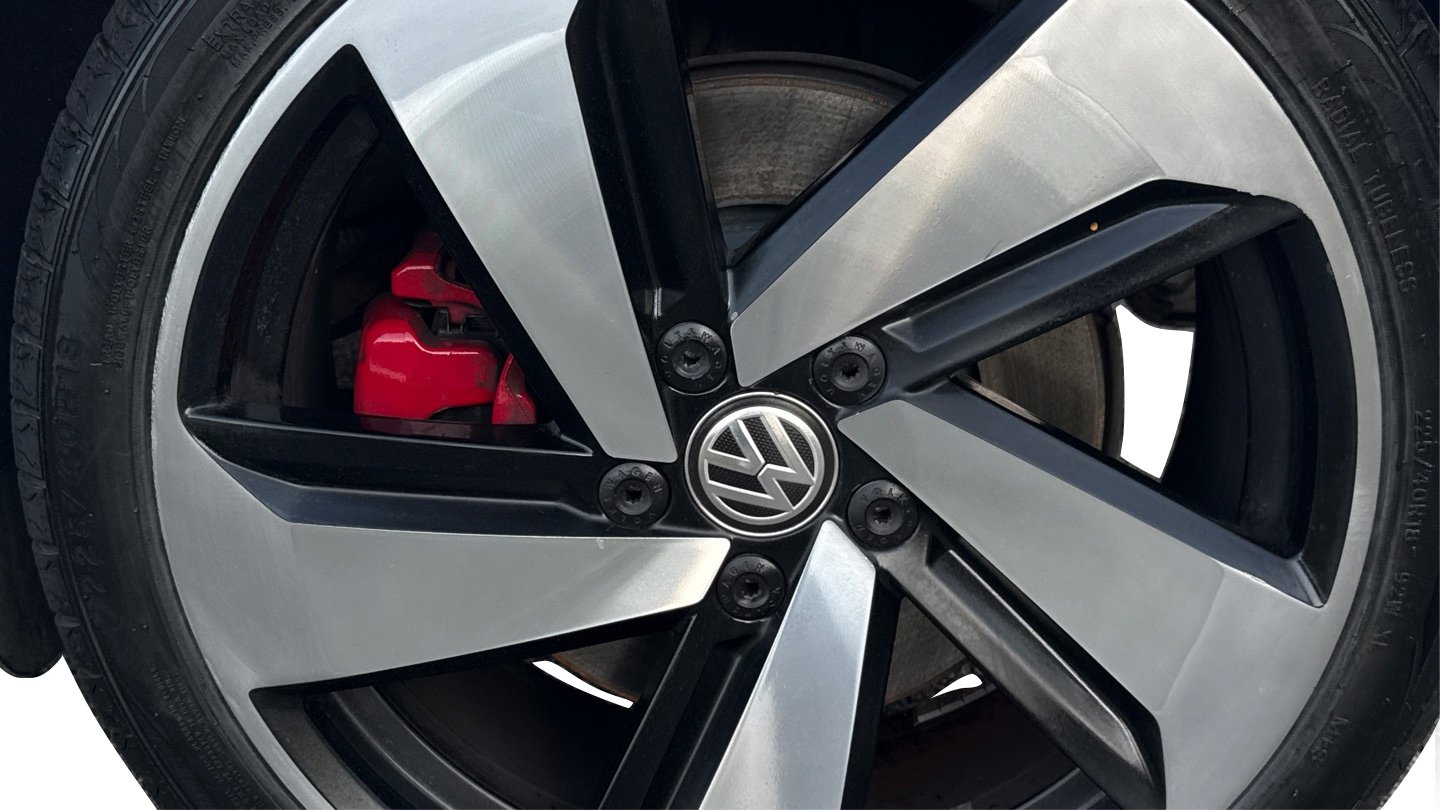 Used 2021 Volkswagen GTI S FWD image 30