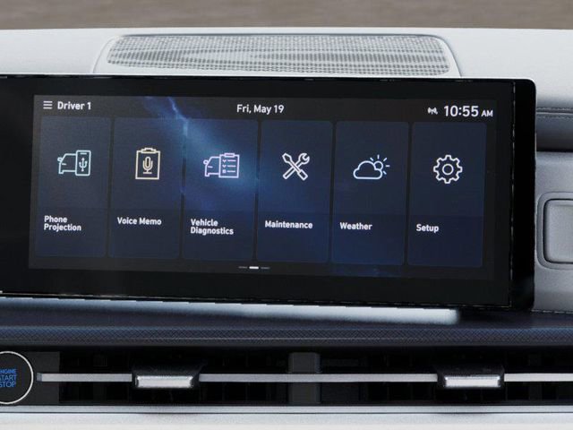 New 2026 Hyundai Santa Fe SE image 14