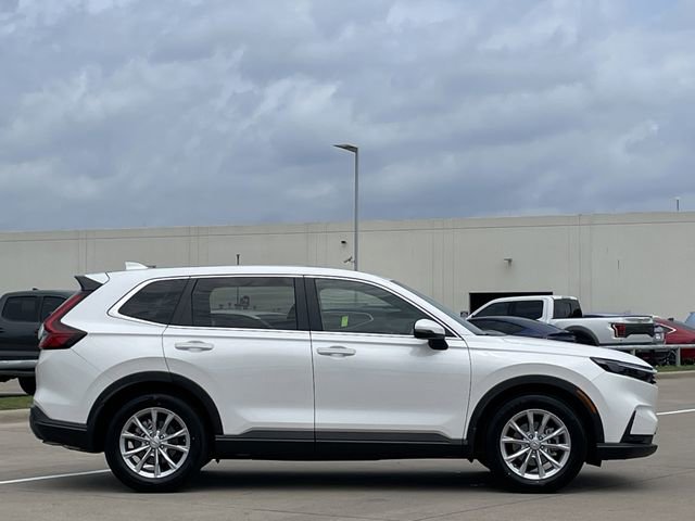 Certified 2025 Honda CR-V EX-L image 3