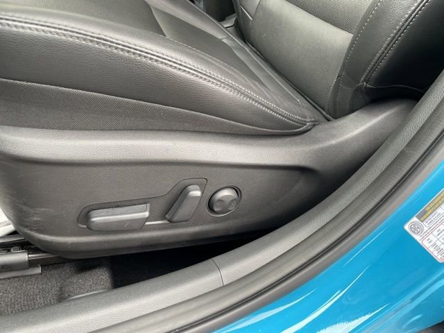 Used 2023 Hyundai Kona Limited w/ Cargo Package AWD/4WD image 9