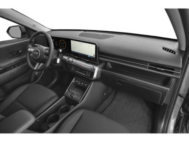 Used 2024 Hyundai Kona SEL FWD image 19