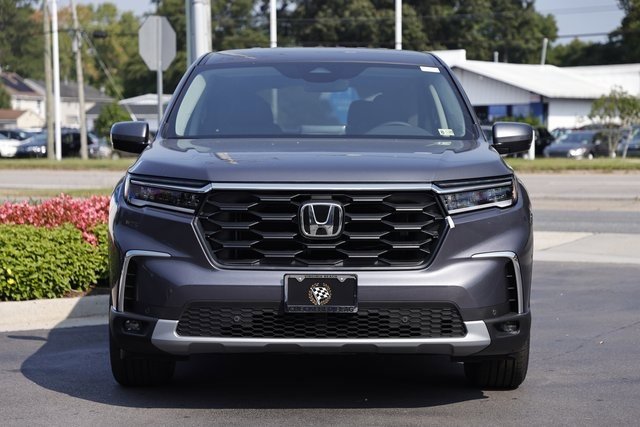 New 2025 Honda Pilot EX-L image 20