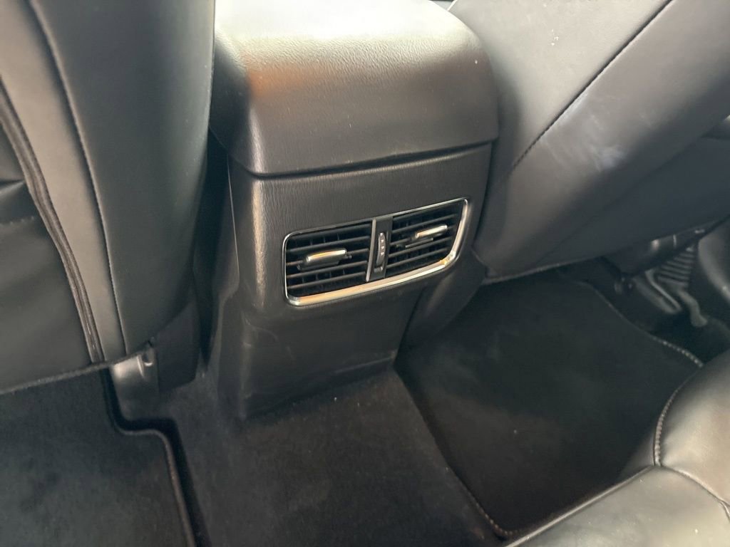 Used 2025 MAZDA CX-5 AWD 2.5 S w/ Select Package image 20