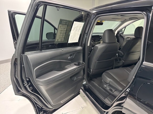 Used 2021 Honda Pilot Special Edition image 23