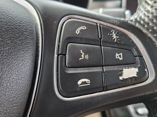 Used 2017 Mercedes-Benz GLC 300 4MATIC image 34