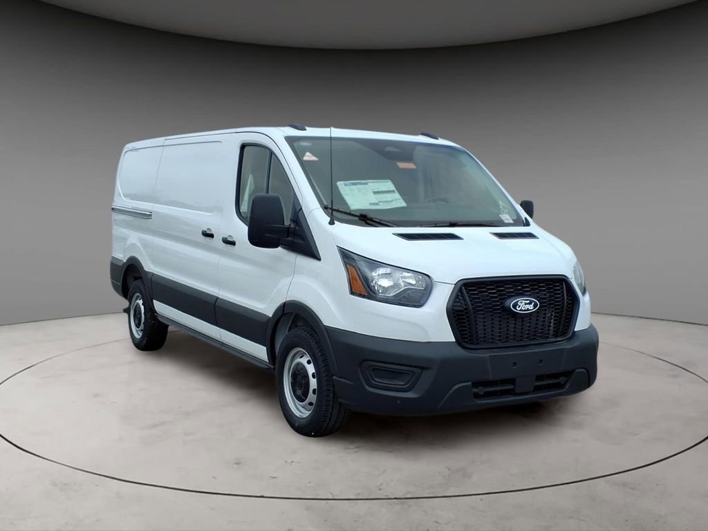 New 2026 Ford Transit 150 Low Roof RWD image 7