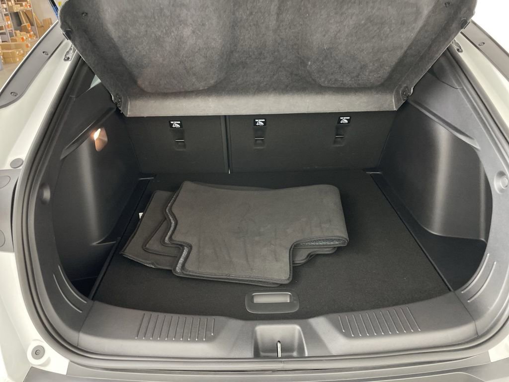 Used 2025 Buick Envista Preferred image 24