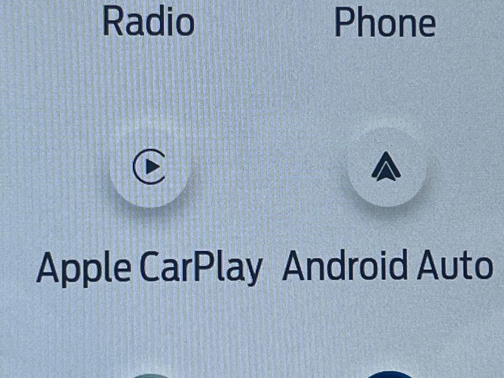 New 2026 Ford Ranger XLT w/ Equipment Group 301A High image 9