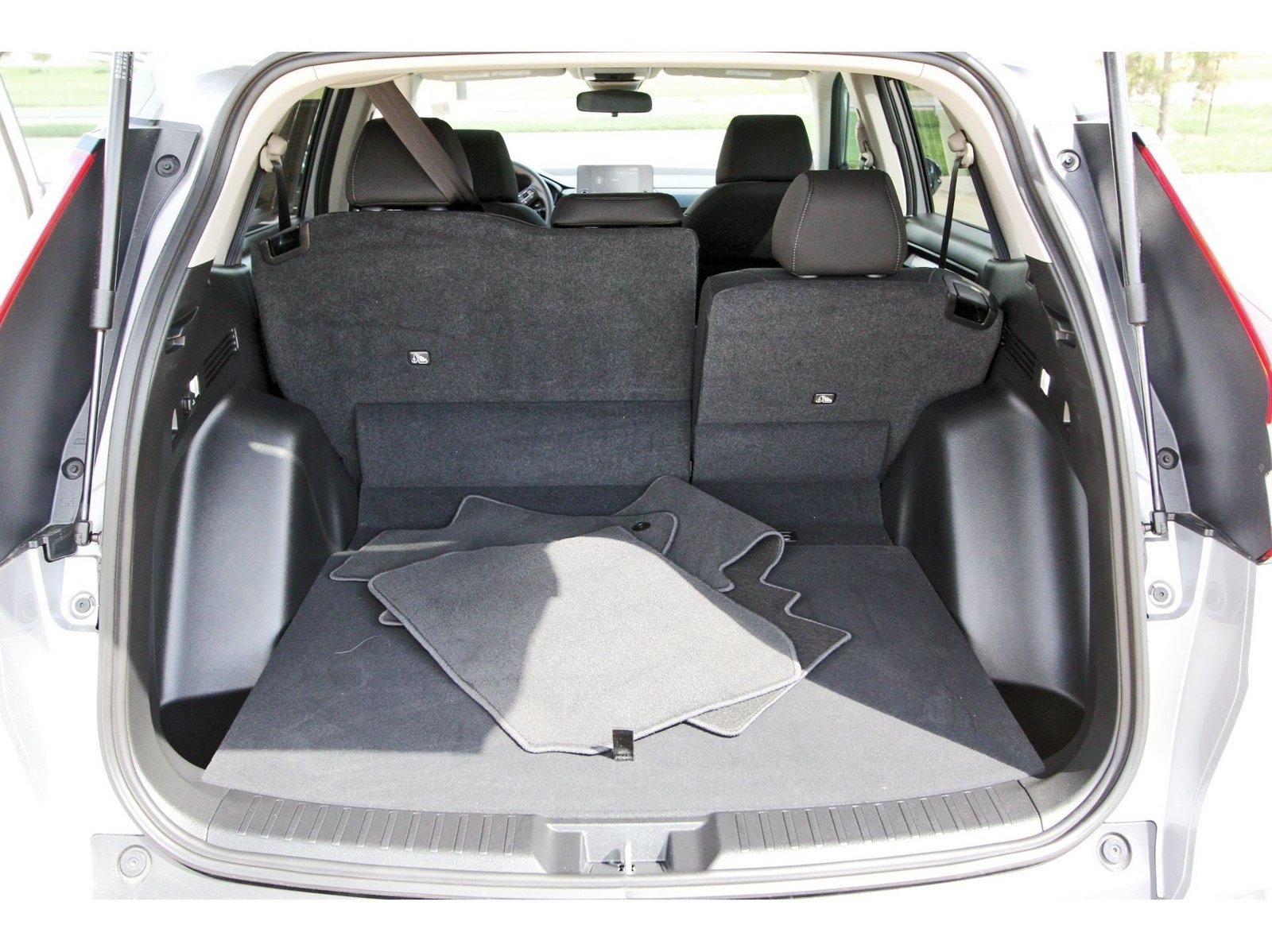 Used 2025 Honda CR-V EX image 31