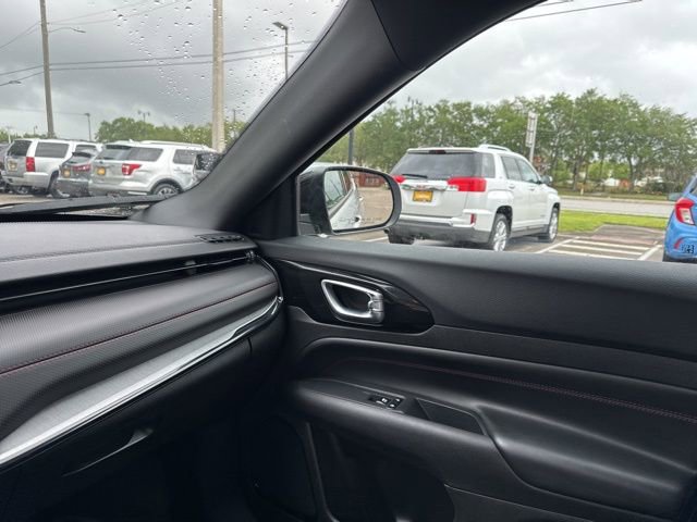 Used 2024 Jeep Compass Trailhawk image 28