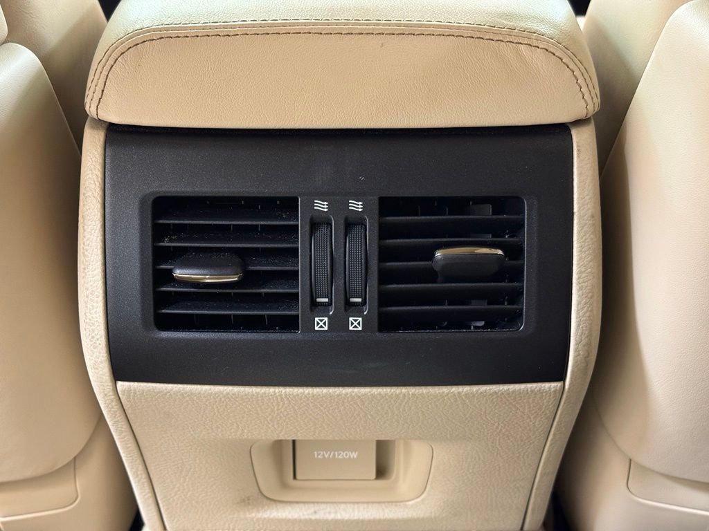 Used 2013 Lexus LS 460 AWD w/ Comfort Pkg image 22