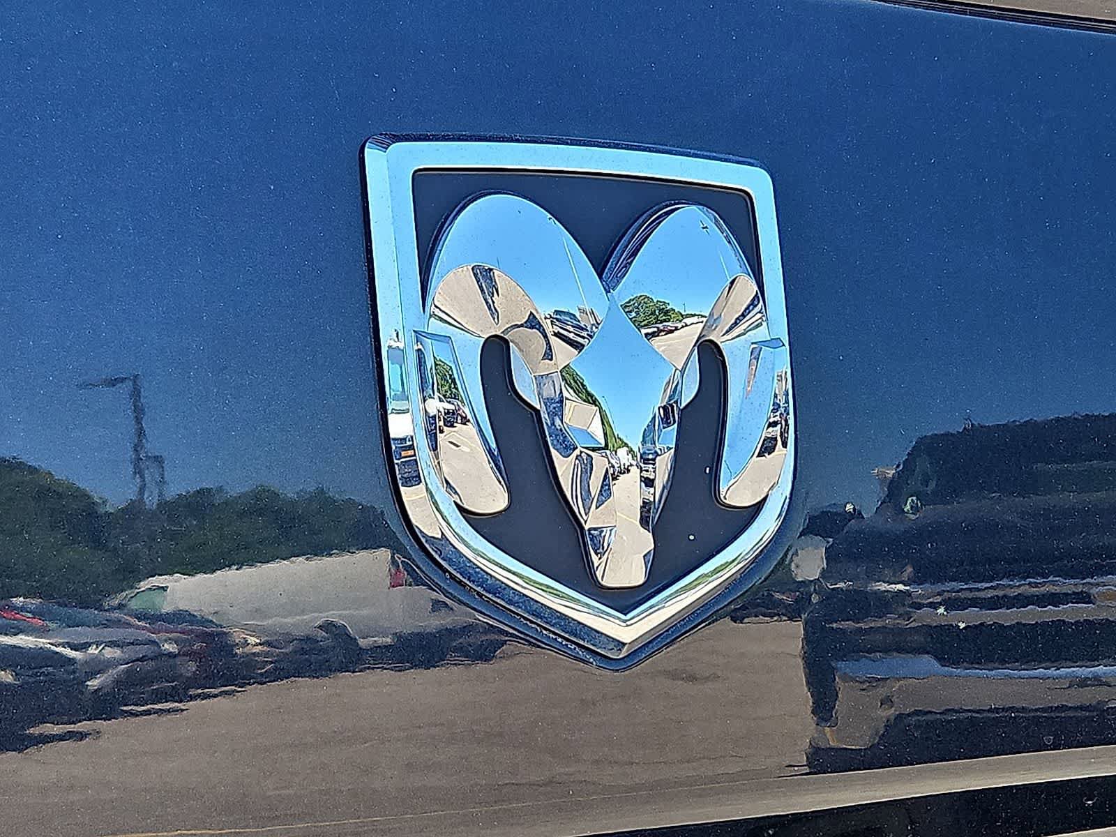 Used 2018 RAM 1500 Tradesman w/ Popular Equipment Group AWD/4WD image 34