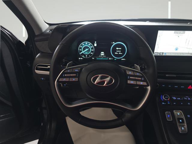 Used 2023 Hyundai Palisade Limited AWD/4WD image 14