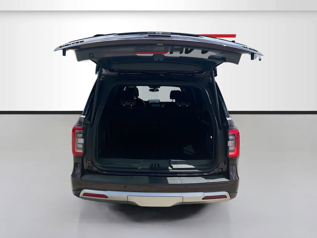 Used 2023 Ford Expedition Max Limited AWD/4WD image 28