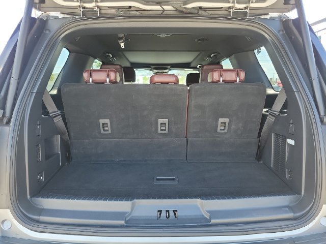 Certified 2022 Ford Expedition Limited RWD image 10