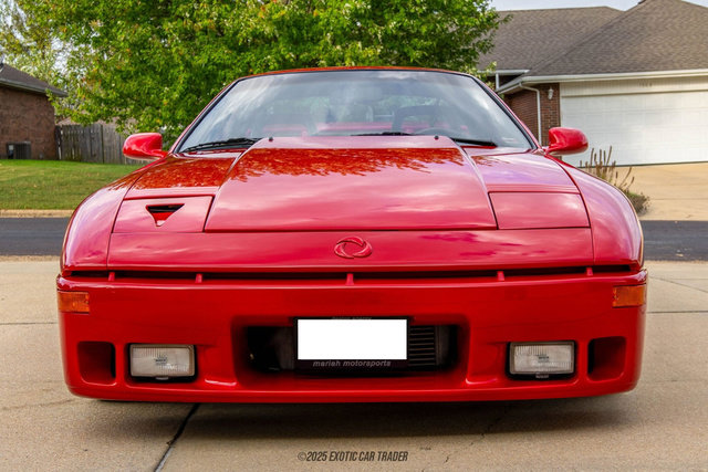Used 1989 MAZDA RX-7 Turbo image 13