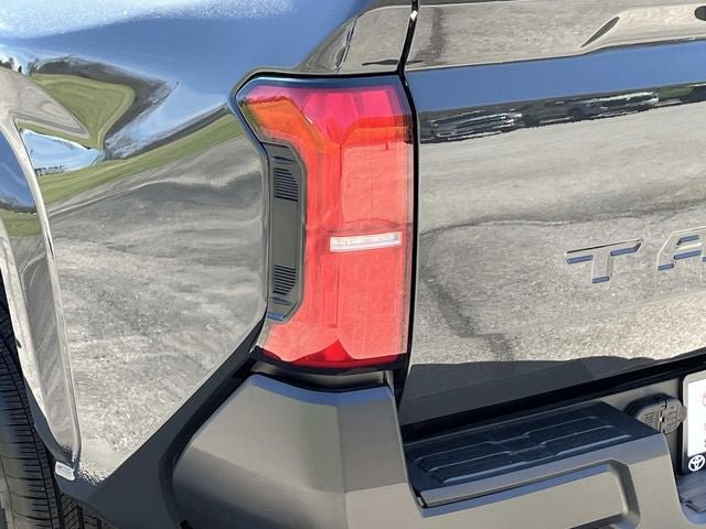 Used 2025 Toyota Tacoma SR RWD image 6