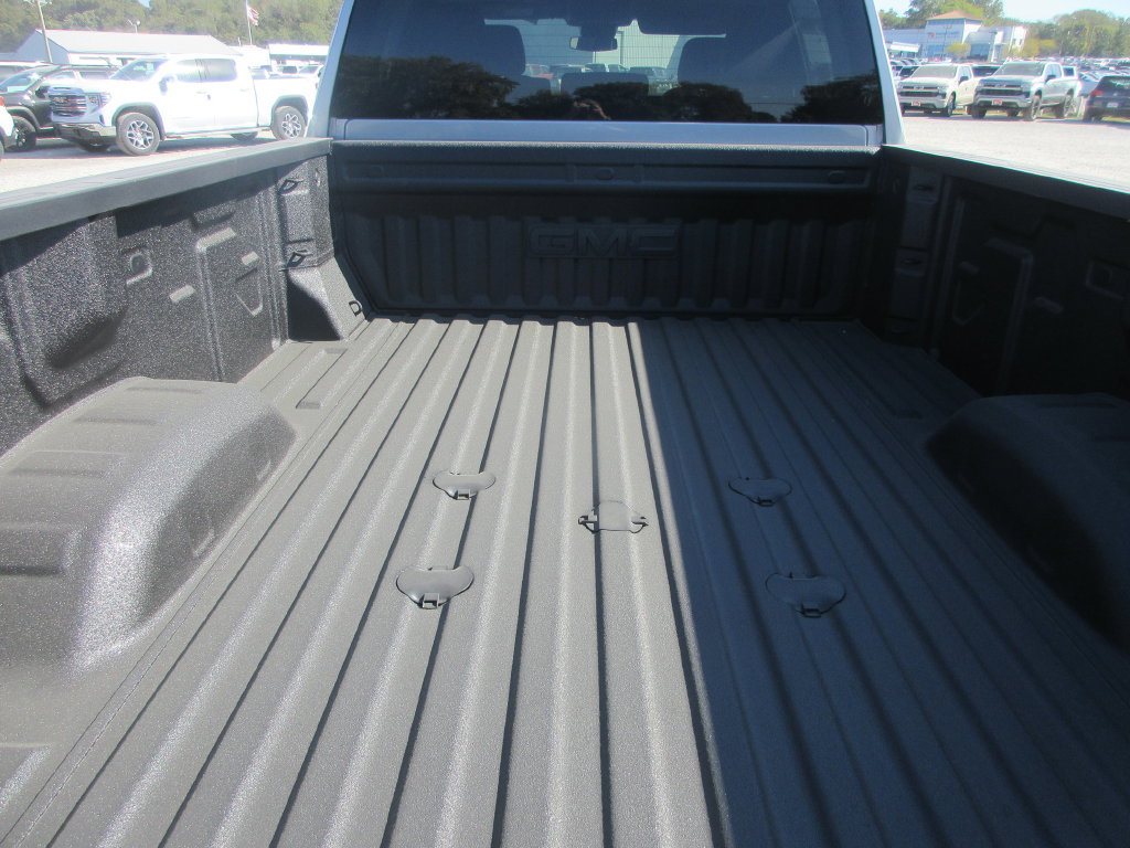 New 2026 GMC Sierra 3500 SLE w/ SLE Value Package AWD/4WD image 6