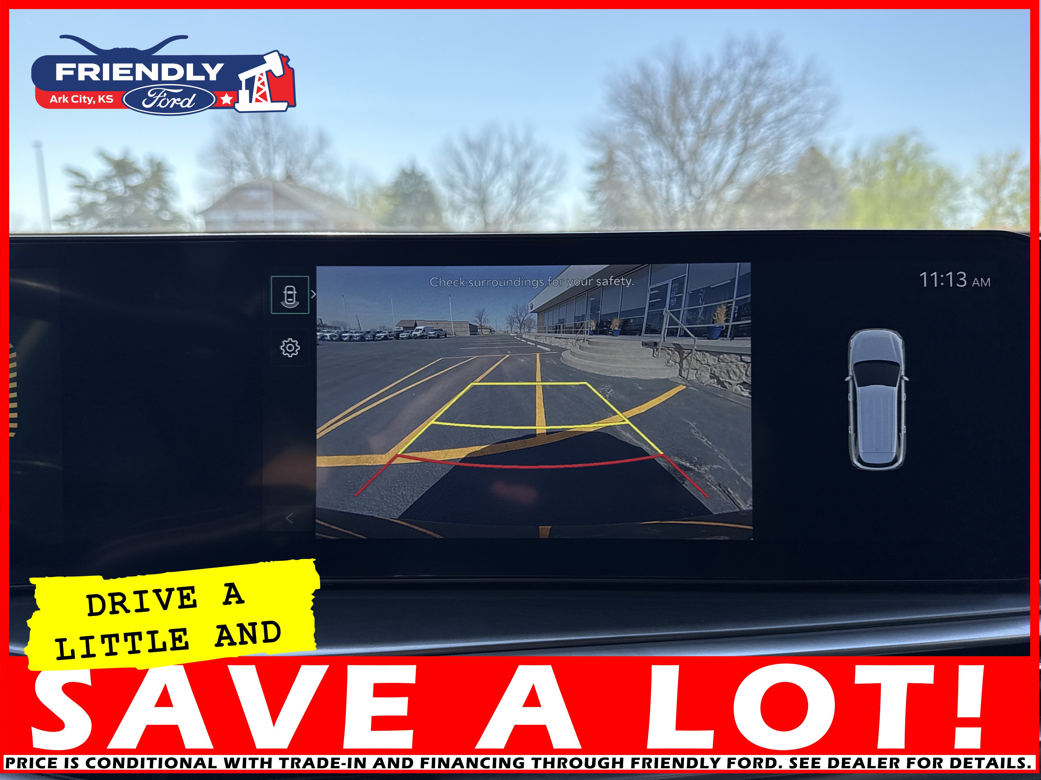Used 2024 Kia Sorento S image 28