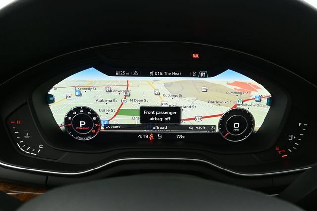Used 2019 Audi A4 2.0T allroad Premium Plus AWD/4WD image 19