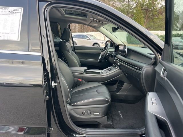 Used 2024 Hyundai Palisade XRT image 39