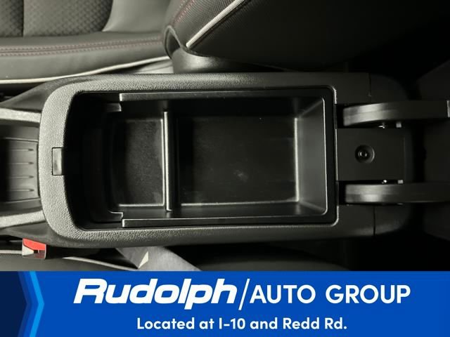 Used 2023 Chevrolet TrailBlazer RS w/ Convenience Package image 24