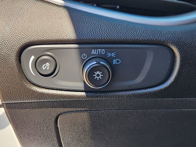 Used 2024 Chevrolet Malibu LT image 21