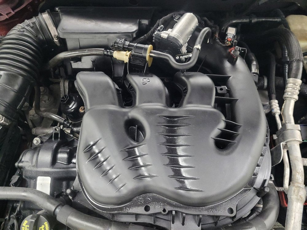 Used 2015 Chrysler 200 S w/ Navigation & Sound Group I AWD/4WD image 30