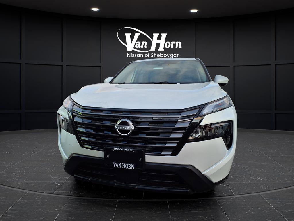 New 2026 Nissan Rogue SV w/ Cold Weather Package image 63