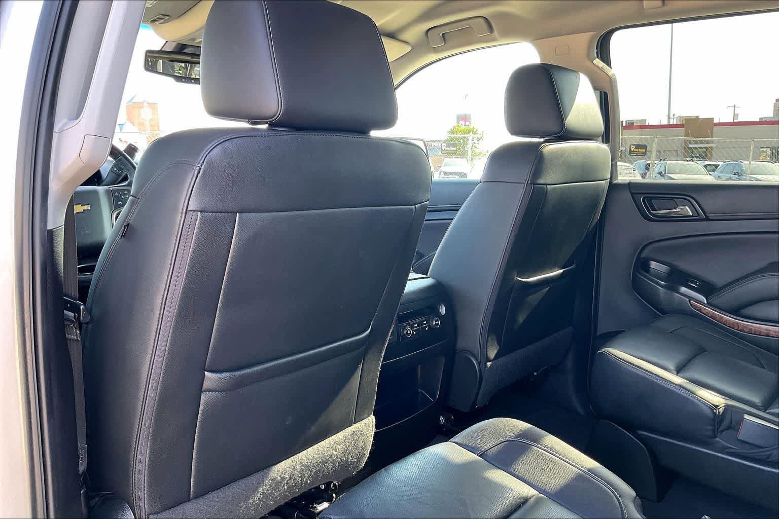 Used 2019 Chevrolet Tahoe Premier image 12