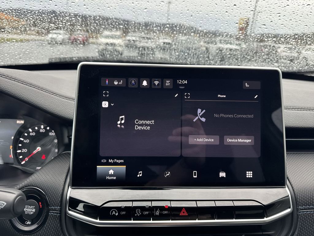 New 2026 Jeep Compass Latitude image 16