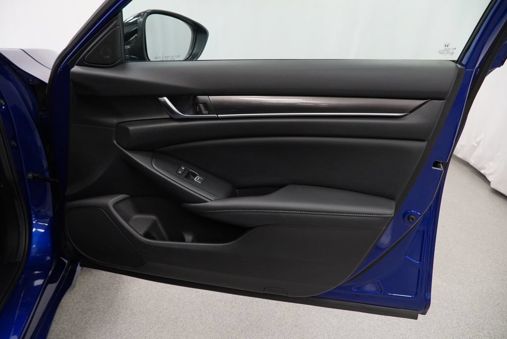 Used 2022 Honda Accord Sport image 44