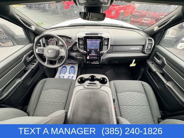 New 2026 RAM 2500 Big Horn image 13