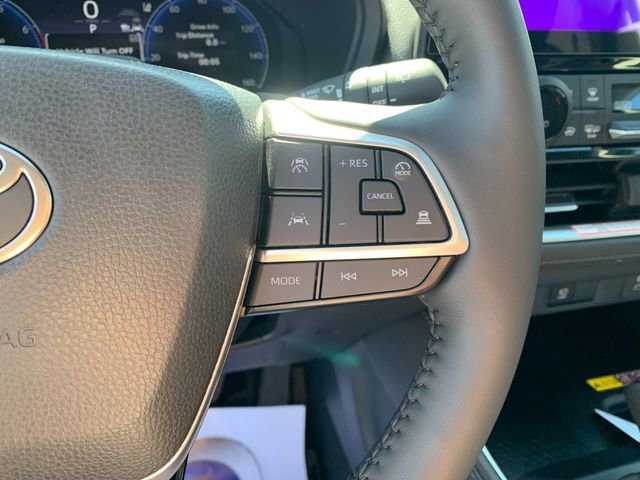 New 2026 Toyota Grand Highlander Platinum image 30