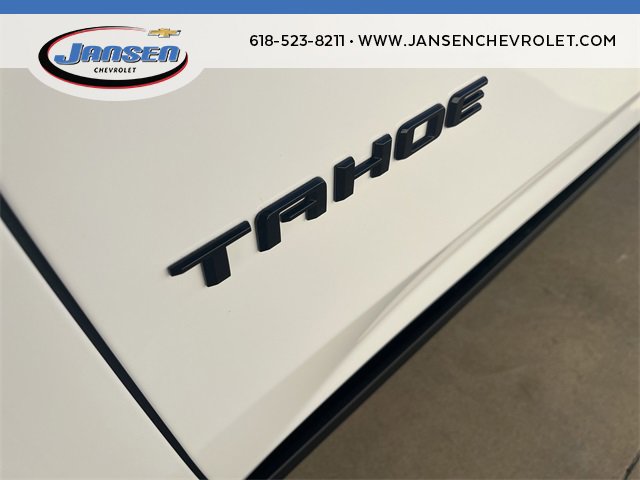 Used 2023 Chevrolet Tahoe Premier w/ Premium Package image 32