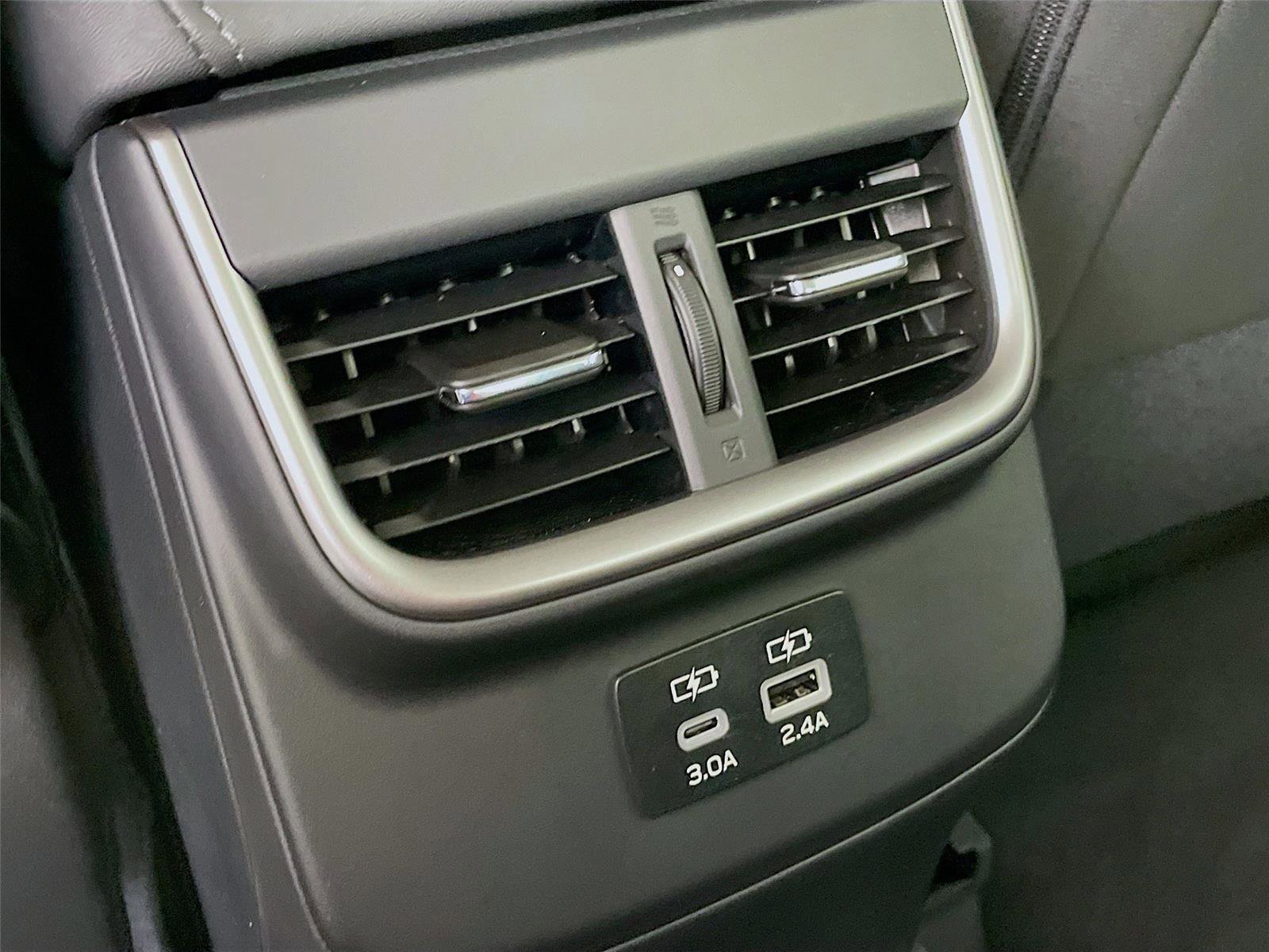 New 2025 Subaru Legacy Premium image 17