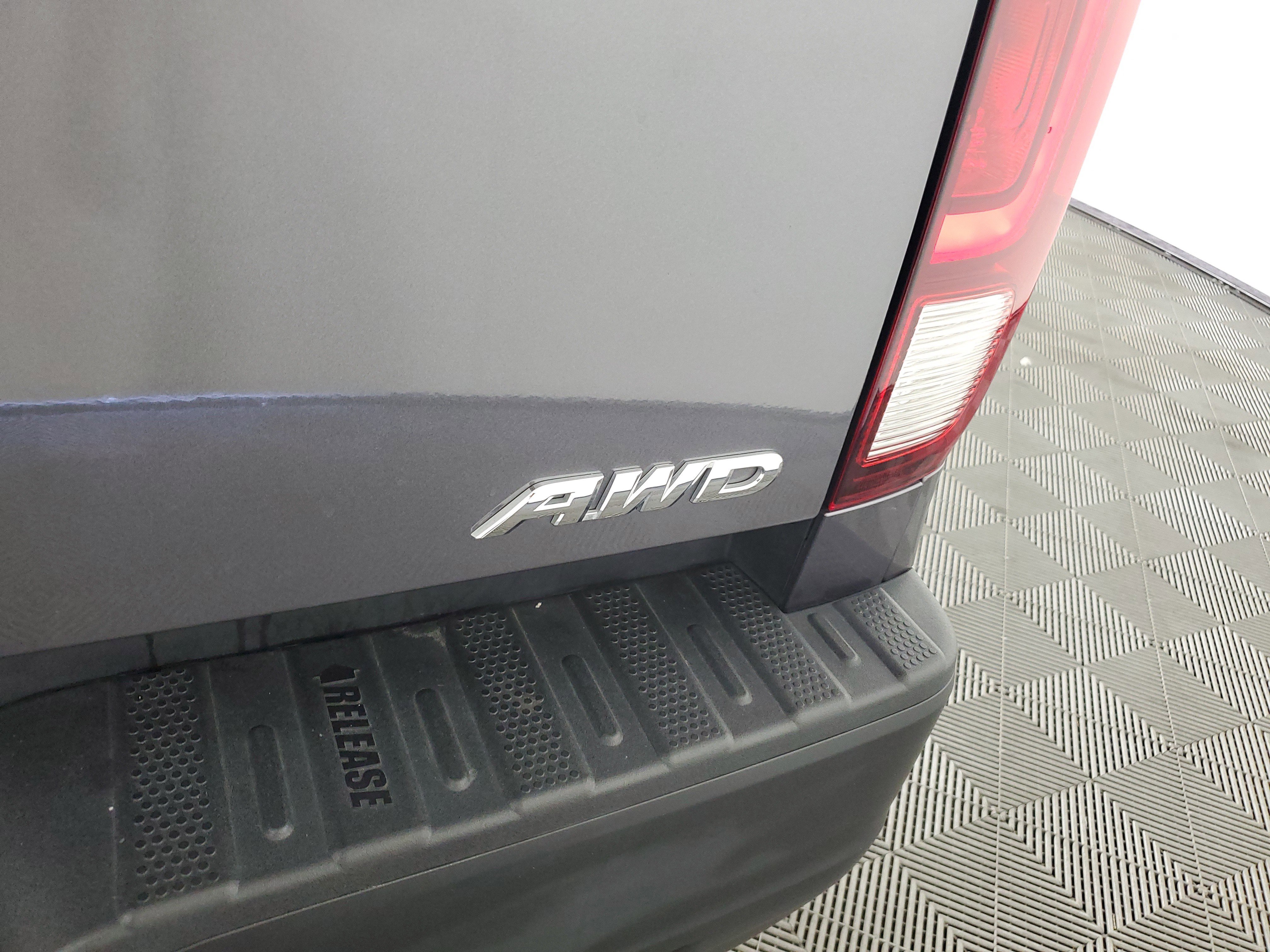 Used 2023 Honda Ridgeline RTL image 32